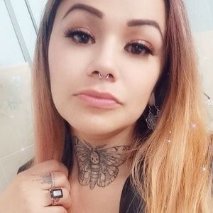 Meet your Posher, Charissa